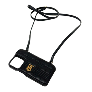 Burberry Iphone 10 Case Bag