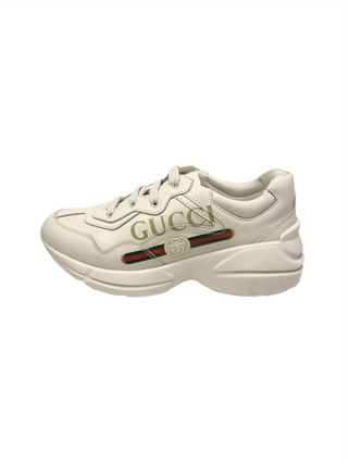 Gucci Iconic Logo Sneakers