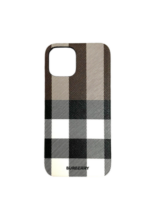 Burberry Iphone 12 Cover Case