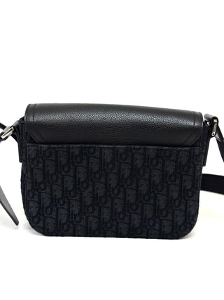 Dior small flap messanger bag