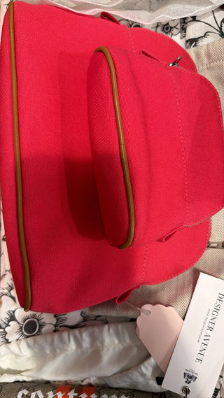 Hermes Pouch Set Of 2