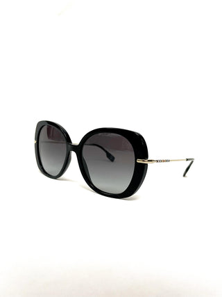 Burberry Sunglasses gold iconic vintage colours detail