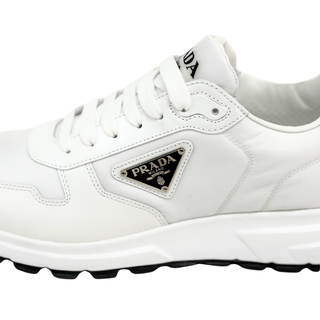 Prada White Sneakers