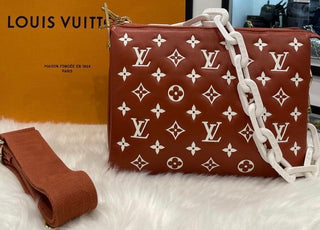 Louis Vuitton Coussin PM Bag