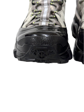 Burberry Hiking Arthur Sneakers
