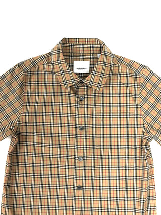 Burberry Classic Vintage Polo