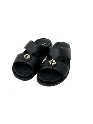 Christian Dior Alias Sandal Black