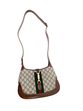 Gucci Medium Jackie Bag