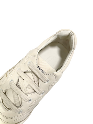 Gucci Iconic Logo Sneakers