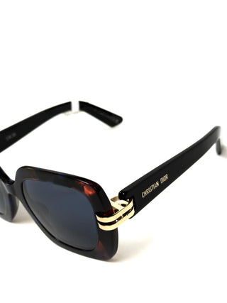 Dior Sunglass Black