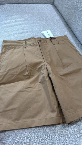 Burberry Darwin Short Camel