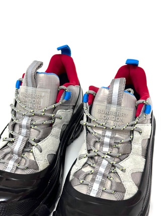 Burberry Hiking Arthur Sneakers