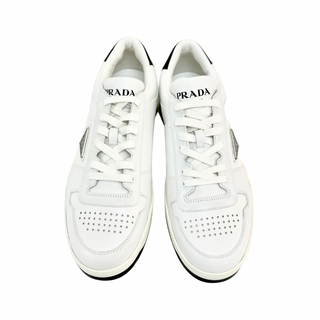 Prada Sneakers Calfskin Leather