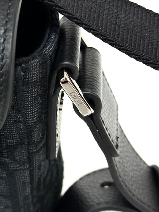 Dior small flap messanger bag