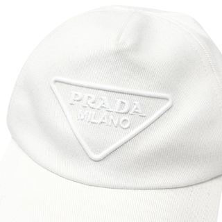 Prada Baseball Cap Unisex