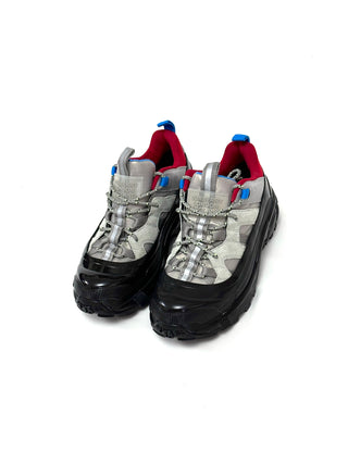Burberry Hiking Arthur Sneakers