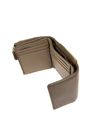 Burberry Classic Trifold beige Wallet