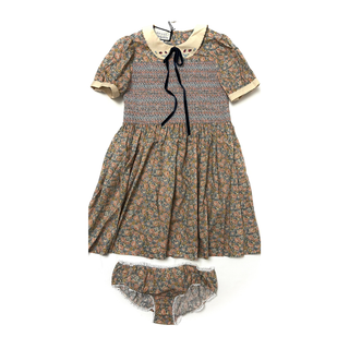 Gucci Liberty Dress