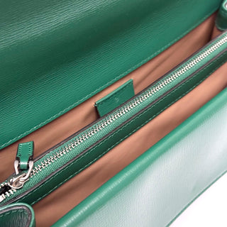 Gucci Medium Dionysus GG Monogram Azalea Shoulder Bag