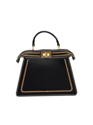 FENDI Peekaboo ISeeU Small Bag