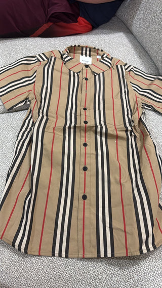 Burberry Classic Polo Icon