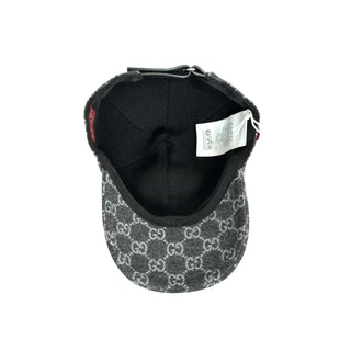 Gucci Double G Baseball Cap