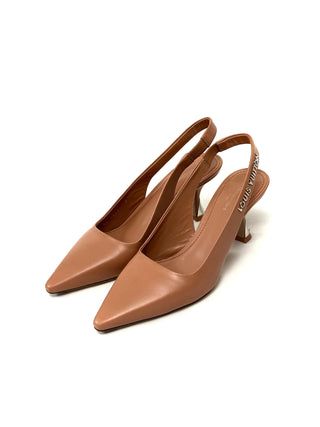 Louis Vuitton Pumps Beige