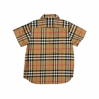 BurberryBurberry Vintage Classic Design Shirt