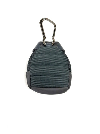 Dior Small Pouch Gray