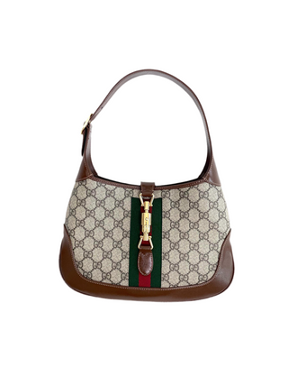 Gucci Medium Jackie Bag