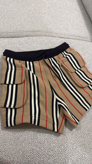 Burberry Icon Short