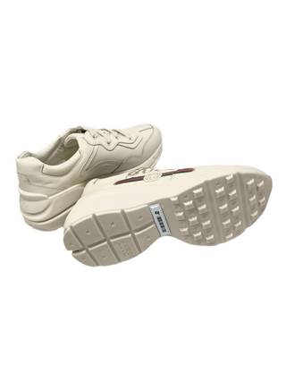 Gucci Iconic Logo Sneakers