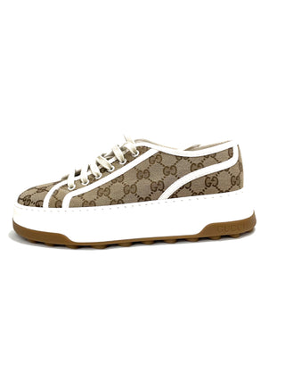 Gucci Tennis Sneakers