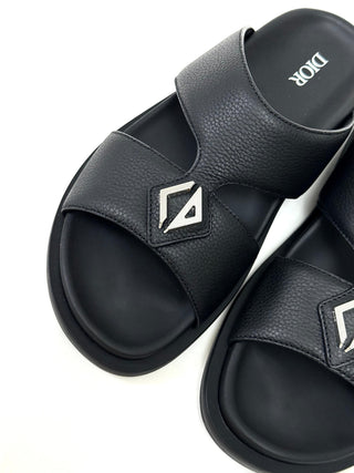 Christian Dior Alias Sandal Black