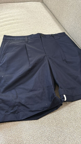 Burberry Darwin Navy Short