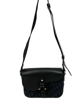 Dior small flap messanger bag