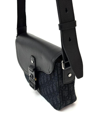 Dior small flap messanger bag