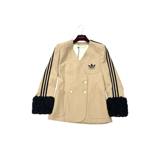 Gucci Adidas X Fluid Drill Jacket Neutral