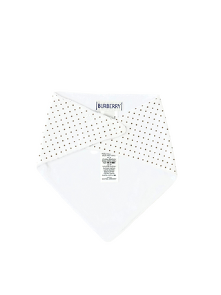 Burberry 3 pieces Baby Set Body Trousers Bib