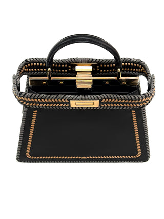 FENDI Peekaboo ISeeU Small Bag