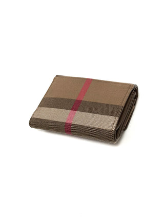 Burberry Classic Trifold beige Wallet