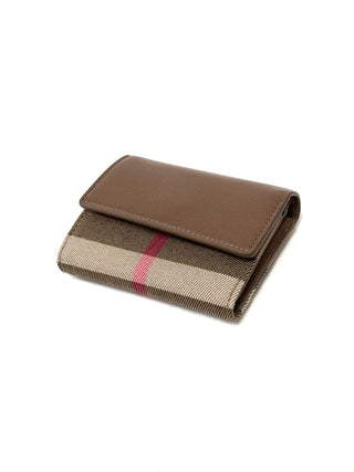 Burberry Classic Trifold beige Wallet
