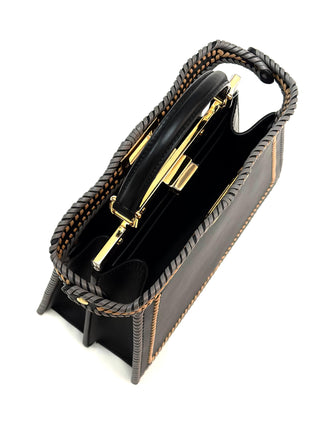 FENDI Peekaboo ISeeU Small Bag