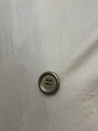 Burberry Beige Classic Trench Coat