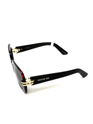Dior Sunglass Black