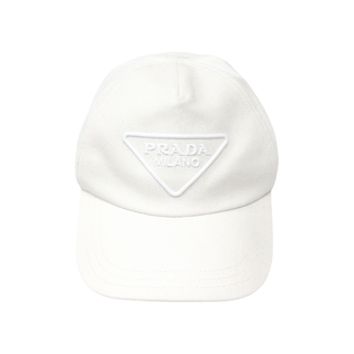 Prada Baseball Cap Unisex
