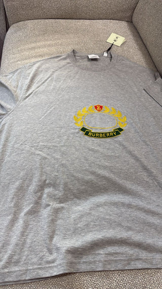 Burberry Purley Grey Shirt