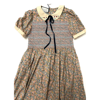 Gucci Liberty Dress