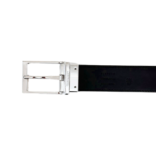 Burberry Classic Beige Reversible Belt