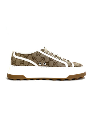 Gucci Tennis Sneakers